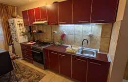 Apartament 2 camere decomandate, etaj intermediar, Apahida