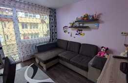 Apartament 2 camere decomandate, etaj intermediar, Apahida