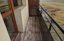 Apartament 2 camere decomandate, etaj intermediar, Apahida