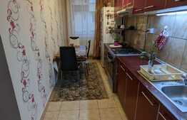 Apartament 2 camere decomandate, etaj intermediar, Apahida