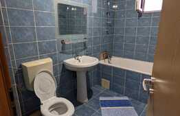 Apartament 2 camere decomandate, etaj intermediar, Apahida