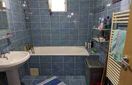 Apartament 2 camere decomandate, etaj intermediar, Apahida