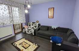 Apartament 2 camere decomandate, etaj intermediar, Apahida