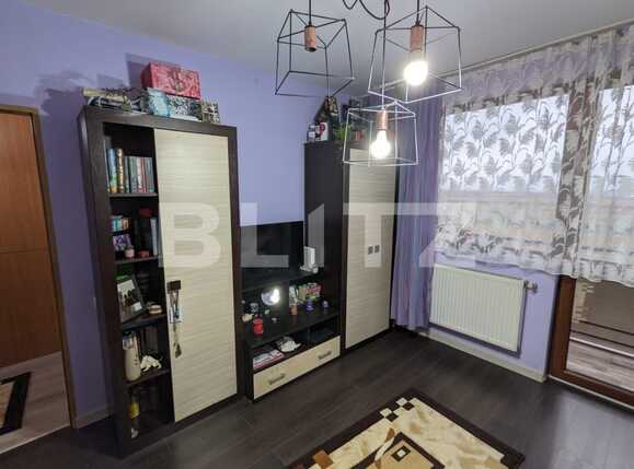 Apartament de vânzare 2 camere Apahida - 76060AV | BLITZ Cluj-Napoca | Poza2