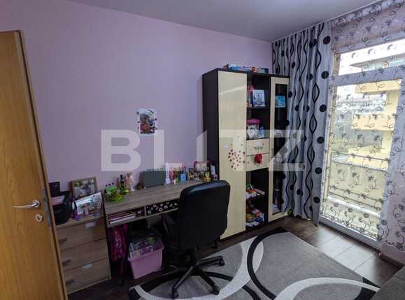 Apartament de vânzare 2 camere Apahida - 76060AV | BLITZ Cluj-Napoca | Poza3