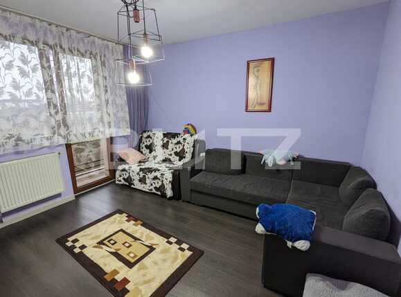 Apartament de vânzare 2 camere Apahida - 76060AV | BLITZ Cluj-Napoca | Poza1