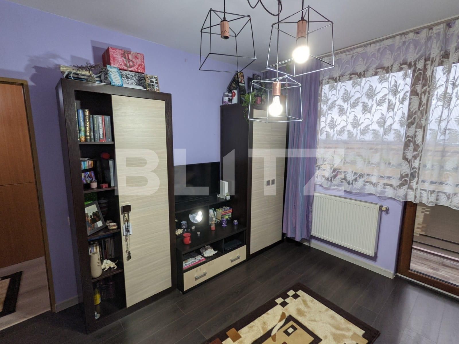 Apartament de vânzare 2 camere Apahida - 76060AV | BLITZ Cluj-Napoca | Poza2