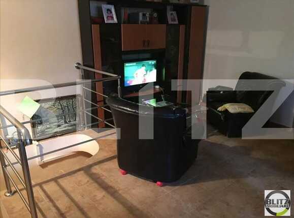 Apartament de vânzare 3 camere Semicentral - 7607AV | BLITZ Cluj-Napoca | Poza2