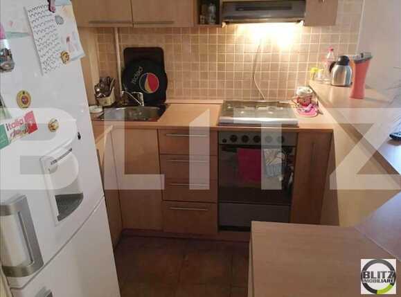 Apartament de vânzare 3 camere Semicentral - 7607AV | BLITZ Cluj-Napoca | Poza8