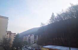 Apartament de 2 camere, etaj intermediar, zona Răcădău, priveliște spre pădure