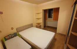 Apartament de 2 camere, etaj intermediar, zona Răcădău, priveliște spre pădure