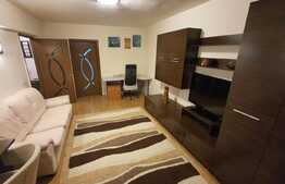 Apartament de 2 camere, etaj intermediar, zona Răcădău, priveliște spre pădure