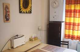 Apartament de 2 camere, etaj intermediar, zona Răcădău, priveliște spre pădure