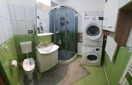 Apartament de 2 camere, etaj intermediar, zona Răcădău, priveliște spre pădure