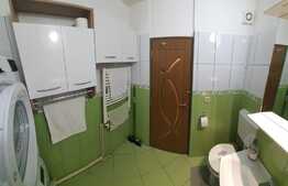 Apartament de 2 camere, etaj intermediar, zona Răcădău, priveliște spre pădure