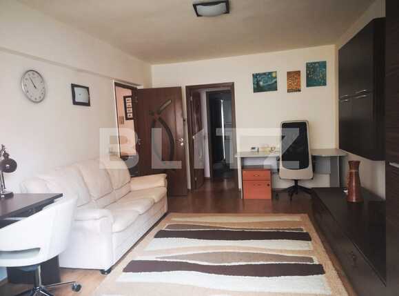 Apartament de vânzare 2 camere Racadau - 76070AV | BLITZ Brașov | Poza2