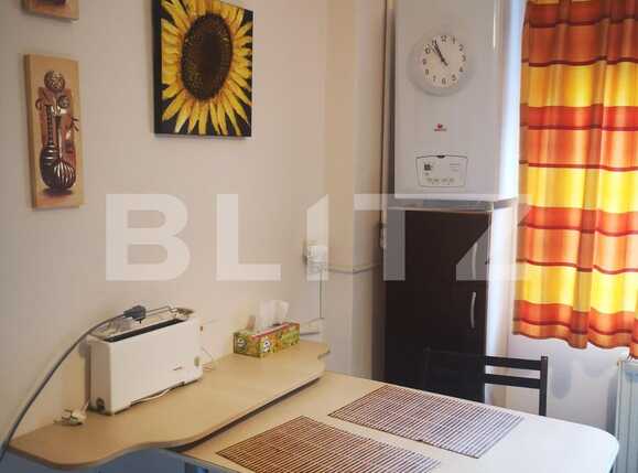 Apartament de vânzare 2 camere Racadau - 76070AV | BLITZ Brașov | Poza5