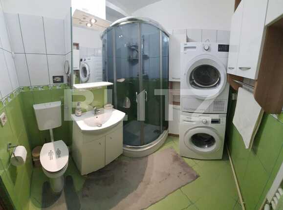 Apartament de vânzare 2 camere Racadau - 76070AV | BLITZ Brașov | Poza9