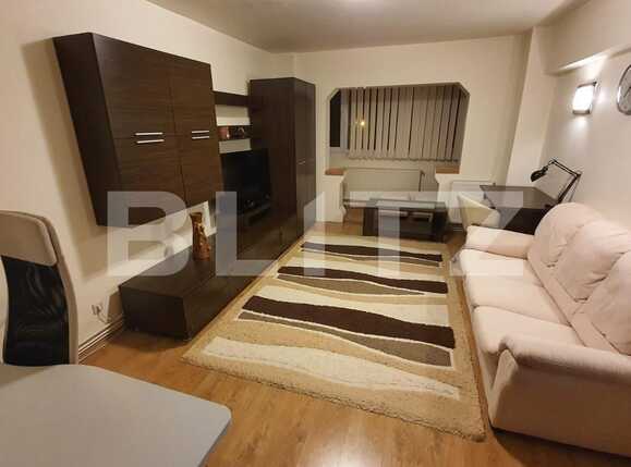 Apartament de vânzare 2 camere Racadau - 76070AV | BLITZ Brașov | Poza1