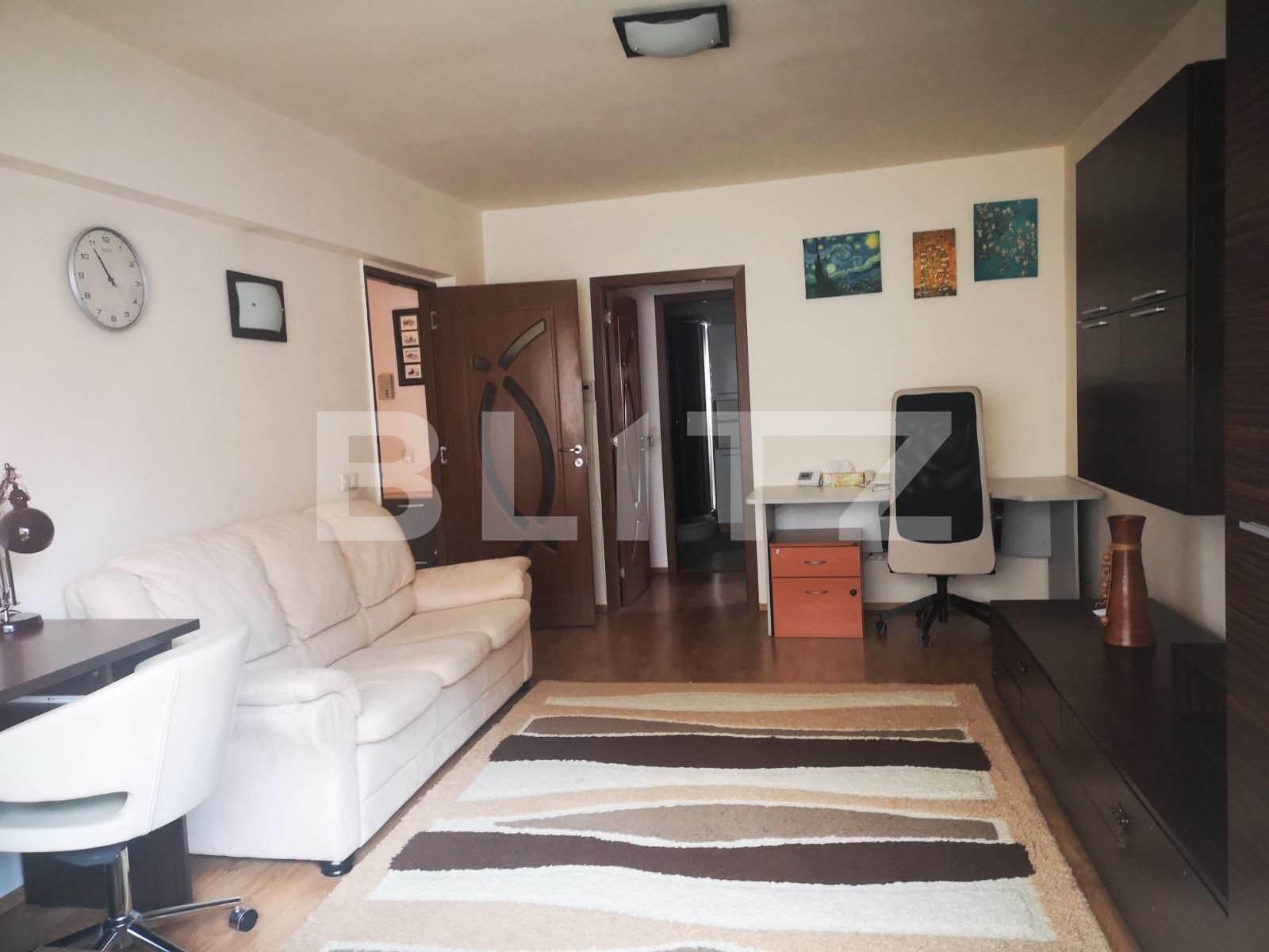 Apartament de vânzare 2 camere Racadau - 76070AV | BLITZ Brașov | Poza2