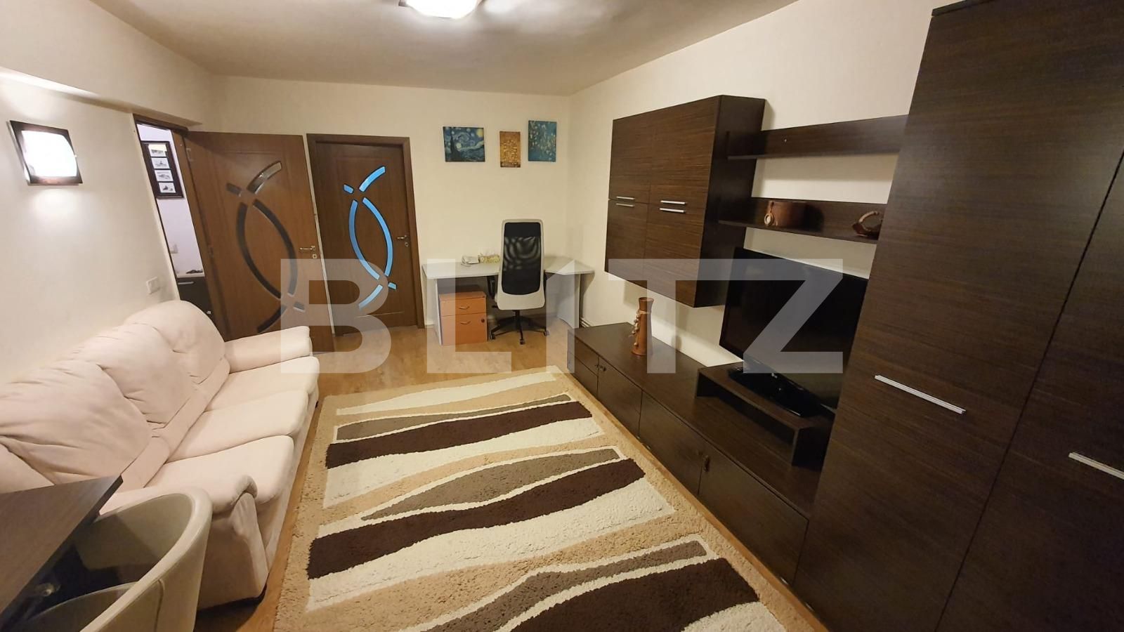 Apartament de vânzare 2 camere Racadau - 76070AV | BLITZ Brașov | Poza3
