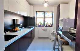 Apartament 3 camere, 2 bai, terasa, garaj subteran, zona gradinitei Elf - Buna Ziua