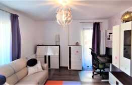 Apartament 3 camere, 2 bai, terasa, garaj subteran, zona gradinitei Elf - Buna Ziua