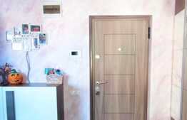 Apartament 3 camere, 2 bai, terasa, garaj subteran, zona gradinitei Elf - Buna Ziua