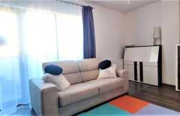 Apartament 3 camere, 2 bai, terasa, garaj subteran, zona gradinitei Elf - Buna Ziua