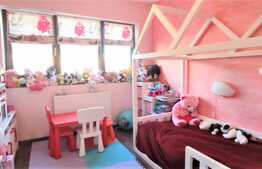 Apartament 3 camere, 2 bai, terasa, garaj subteran, zona gradinitei Elf - Buna Ziua