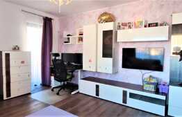 Apartament 3 camere, 2 bai, terasa, garaj subteran, zona gradinitei Elf - Buna Ziua