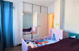 Apartament 3 camere, 2 bai, terasa, garaj subteran, zona gradinitei Elf - Buna Ziua