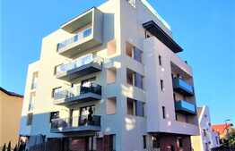 Apartament 3 camere, 2 bai, terasa, garaj subteran, zona gradinitei Elf - Buna Ziua