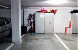 Apartament 3 camere, 2 bai, terasa, garaj subteran, zona gradinitei Elf - Buna Ziua