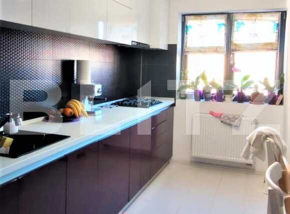 Apartament de vânzare 3 camere Bună Ziua - 76071AV | BLITZ Cluj-Napoca | Poza8