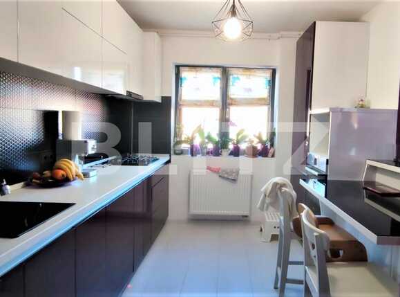 Apartament de vânzare 3 camere Bună Ziua - 76071AV | BLITZ Cluj-Napoca | Poza6