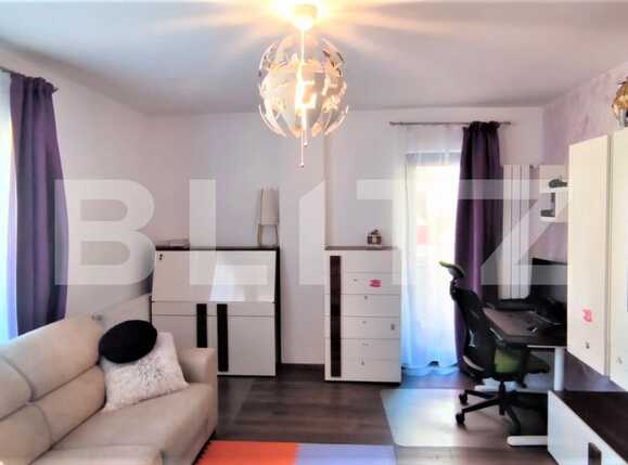 Apartament de vânzare 3 camere Bună Ziua - 76071AV | BLITZ Cluj-Napoca | Poza1