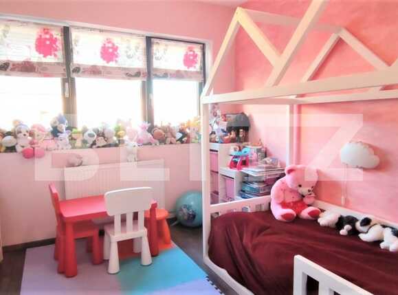 Apartament de vânzare 3 camere Bună Ziua - 76071AV | BLITZ Cluj-Napoca | Poza9