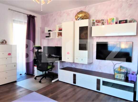 Apartament de vânzare 3 camere Bună Ziua - 76071AV | BLITZ Cluj-Napoca | Poza4