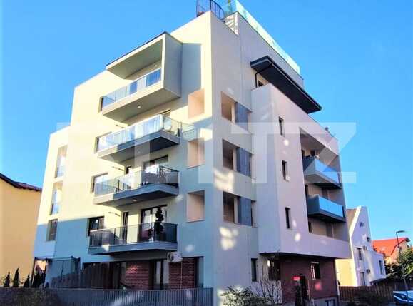 Apartament de vânzare 3 camere Bună Ziua - 76071AV | BLITZ Cluj-Napoca | Poza16