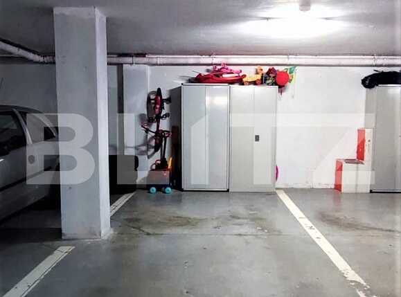 Apartament de vânzare 3 camere Bună Ziua - 76071AV | BLITZ Cluj-Napoca | Poza15