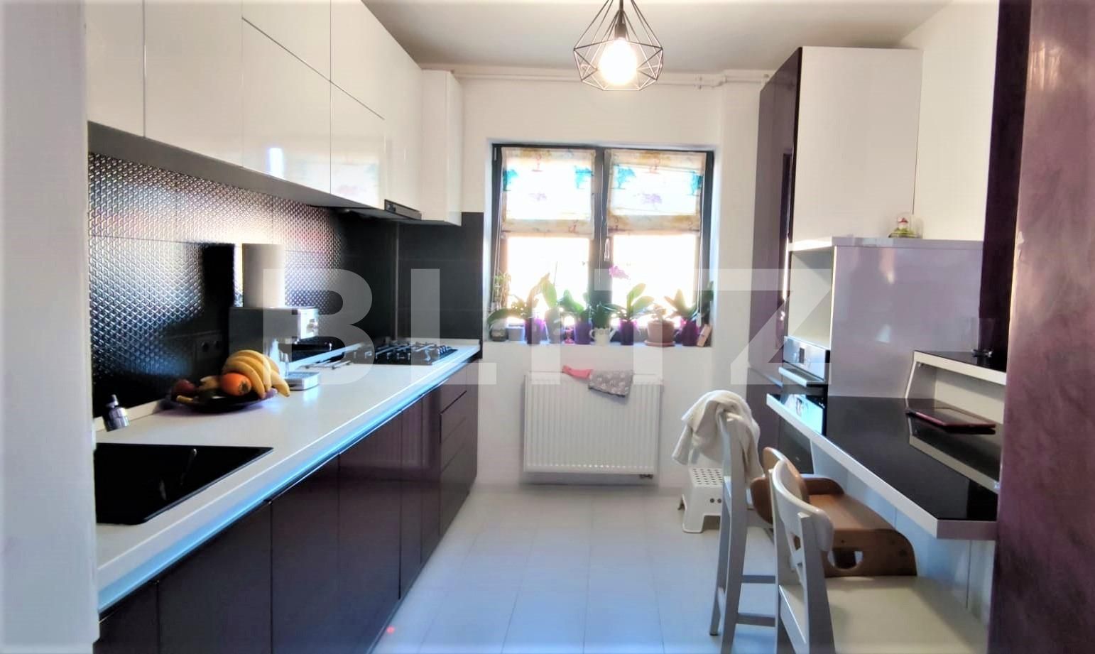 Apartament de vânzare 3 camere Bună Ziua - 76071AV | BLITZ Cluj-Napoca | Poza6