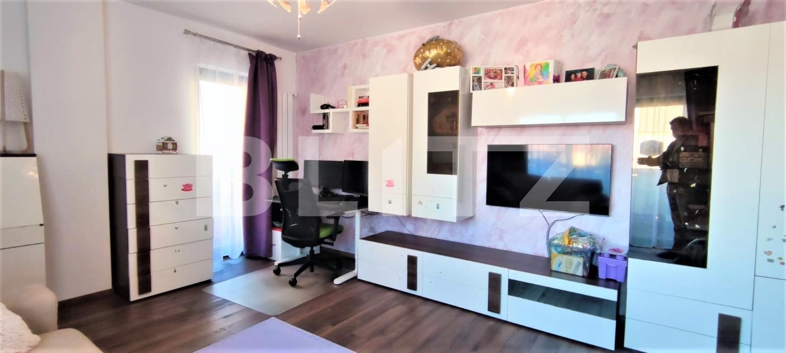 Apartament de vânzare 3 camere Bună Ziua - 76071AV | BLITZ Cluj-Napoca | Poza4