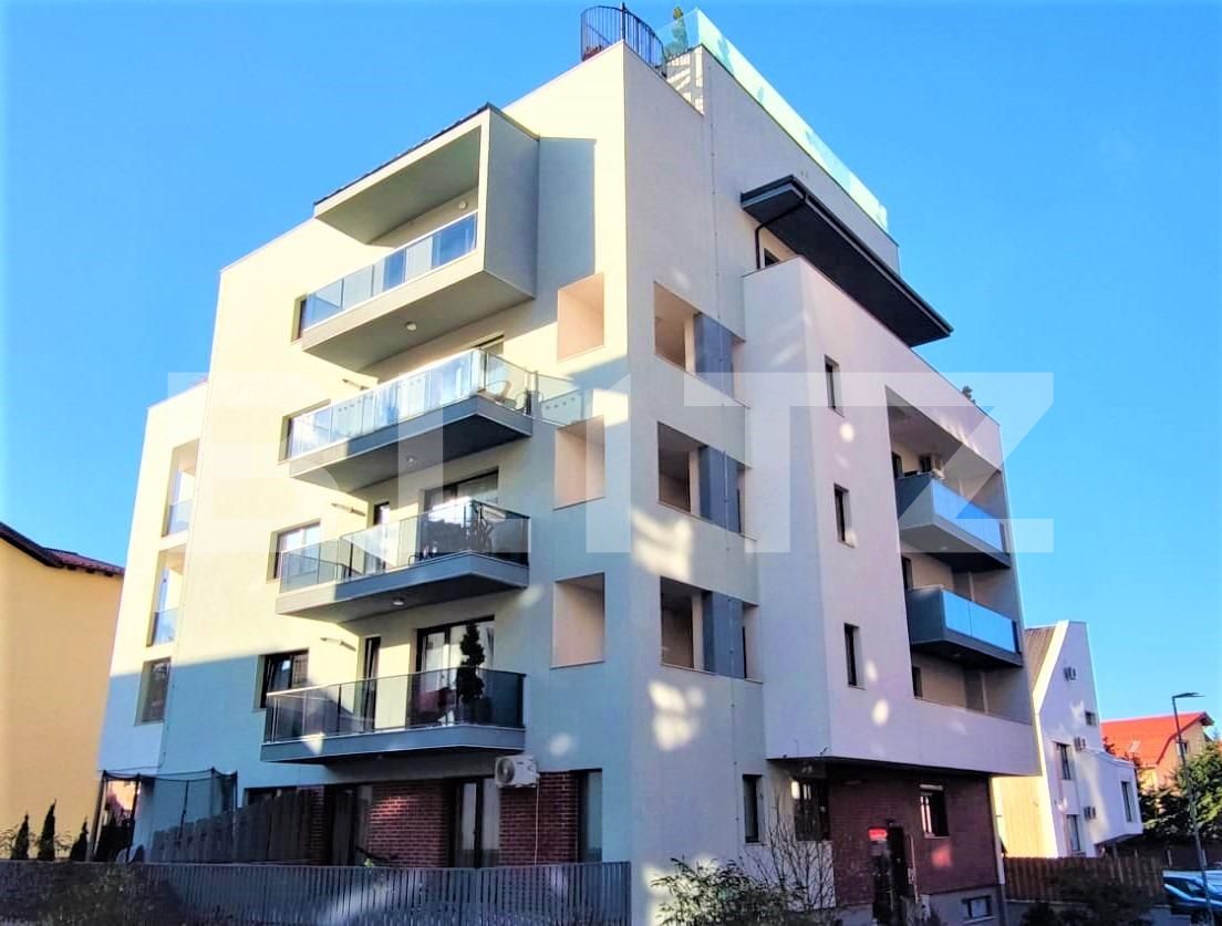 Apartament de vânzare 3 camere Bună Ziua - 76071AV | BLITZ Cluj-Napoca | Poza16