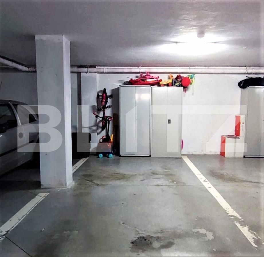 Apartament de vânzare 3 camere Bună Ziua - 76071AV | BLITZ Cluj-Napoca | Poza15