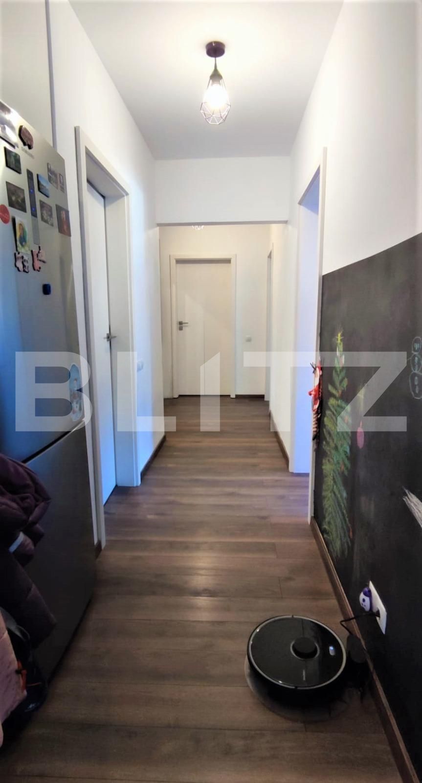 Apartament de vânzare 3 camere Bună Ziua - 76071AV | BLITZ Cluj-Napoca | Poza3