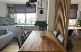 Oportunitate! Apartament cu 2 camere si un view superb in zona Donath Park