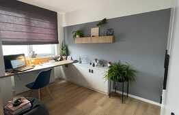 Oportunitate! Apartament cu 2 camere si un view superb in zona Donath Park