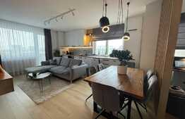 Oportunitate! Apartament cu 2 camere si un view superb in zona Donath Park