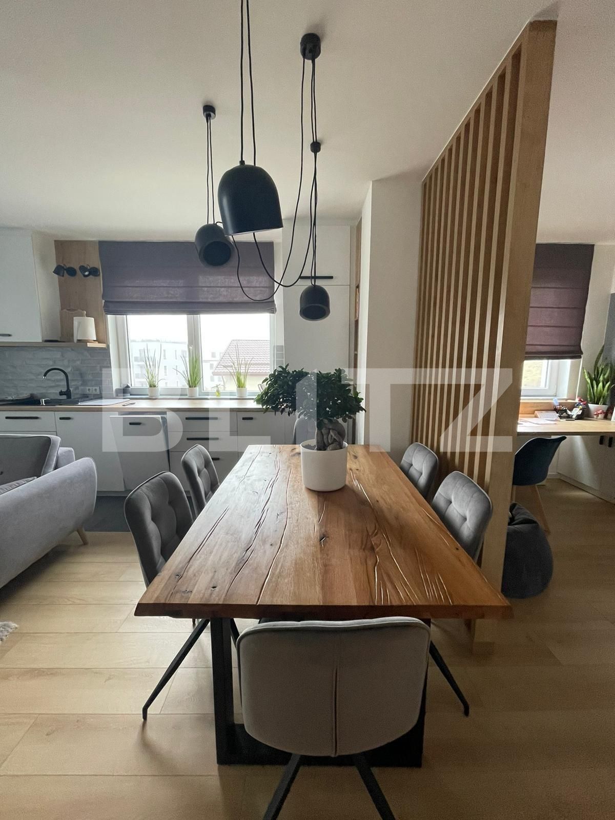 Apartament de vânzare 2 camere Grigorescu - 76077AV | BLITZ Cluj-Napoca | Poza3